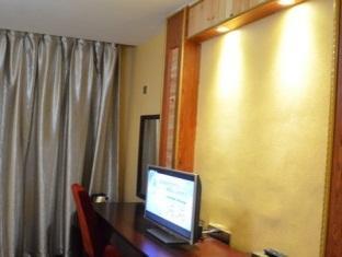 Jiuzhaigou Hyatt Regency Inn Екстер'єр фото